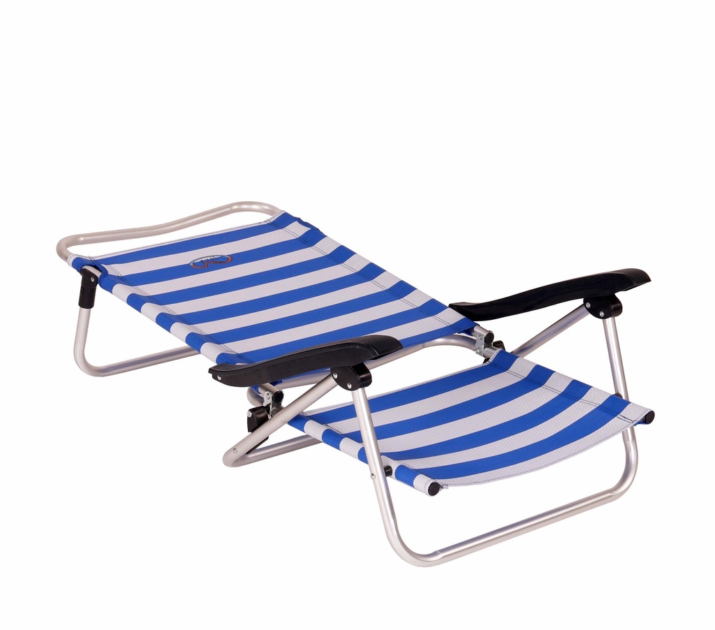 Beach chair adjustable online